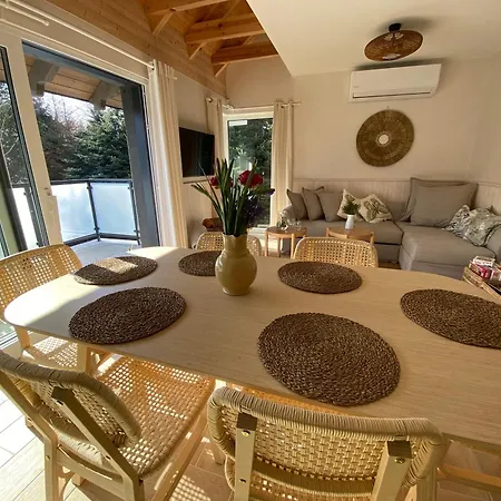 Apartman Choriatiki *