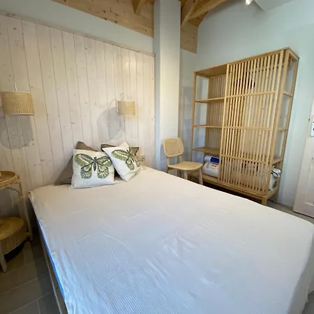 Choriatiki Apartment