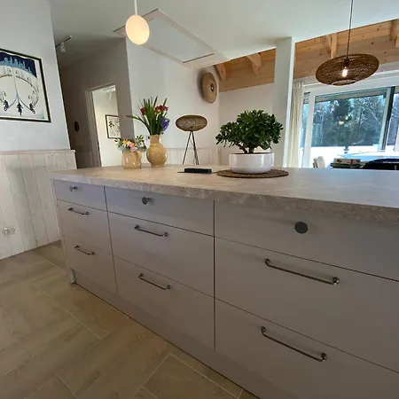 Apartman Choriatiki *