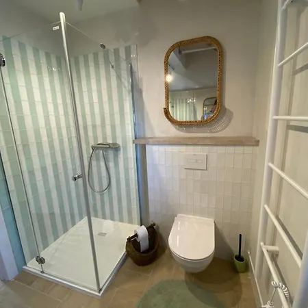 Apartment Choriatiki