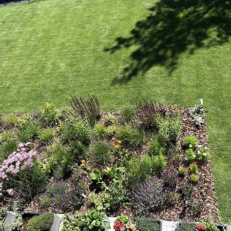 Apartman Choriatiki *