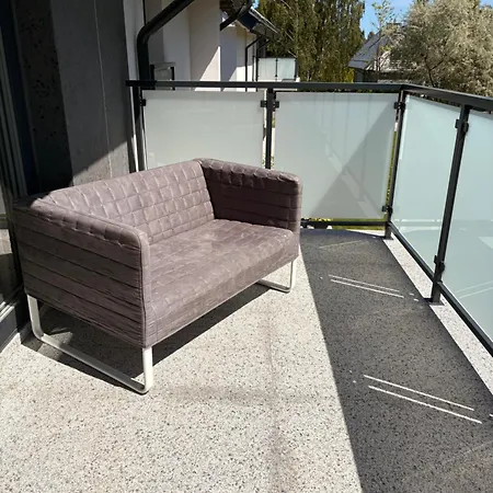 Apartman Choriatiki *