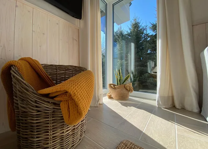 شقة Choriatiki دمبكي