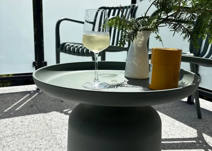 شقة Choriatiki دمبكي