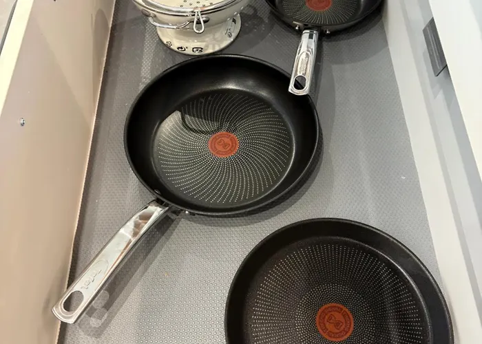 شقة Choriatiki دمبكي